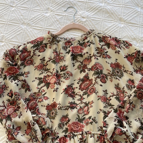 WILFRED DRESS | XXS - Picture 2 of 3